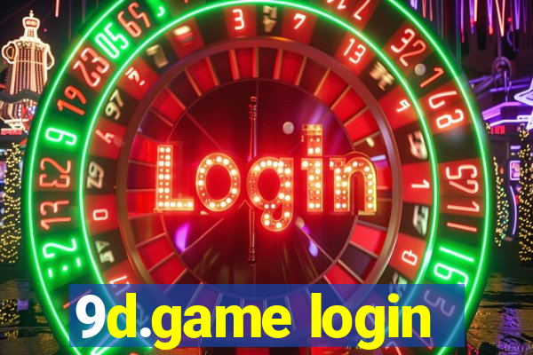 9d.game login